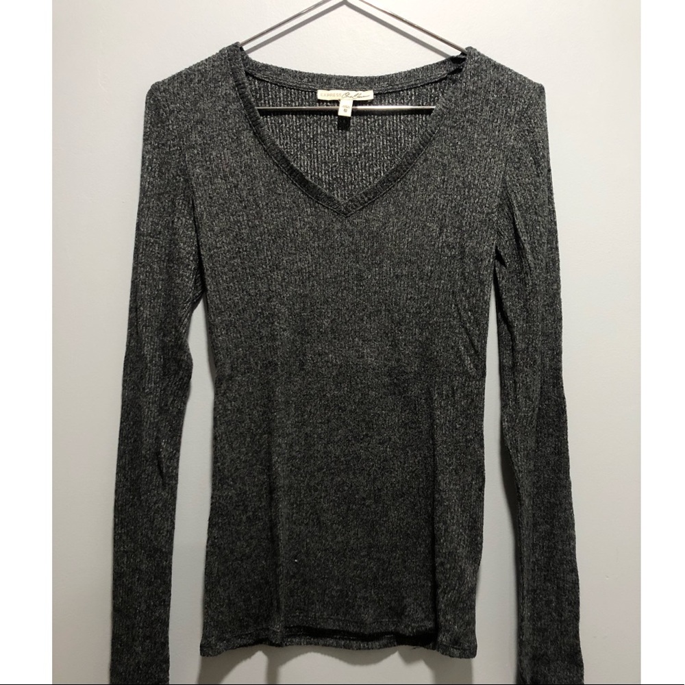 Express Long Sleeve Shirt